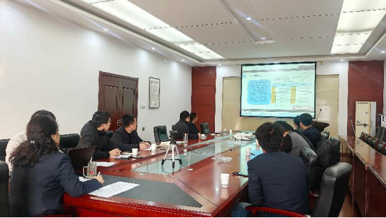 以賽勵技強本領(lǐng)，五分公司QC小組競賽賦能質(zhì)量提升